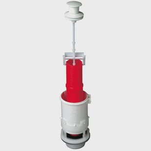 Wirquin Wc-mechanisme Met Trekknop