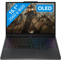 Lenovo Legion 5 OLED 15IRX10 83LY0094MH