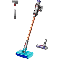 Dyson Cyclone V10 Submarine