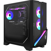 MSI MPG Infinite X3 AI 2NVR7-036EU - RTX 5070 Ti - Ultra 7 - 32GB - 1TB SSD