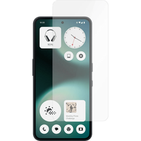 Just in Case Tempered Glass Nothing Phone (3a) Lite Screenprotector