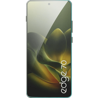Just in Case Tempered Glass Motorola Edge 70 Screenprotector