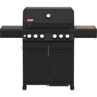 Grill Guru Gas Brander 4