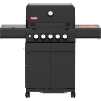 Grill Guru Gas Brander 3