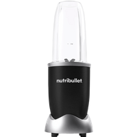 Nutribullet 900 Pro Zwart
