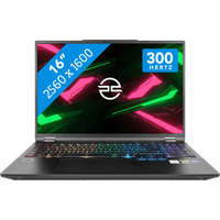 PCSpecialist Ionico 16 5070