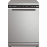 Whirlpool W7F HS41 X MaxiSpace