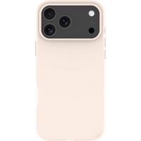BlueBuilt Protective Back Cover Apple iPhone 17 Pro Max Beige