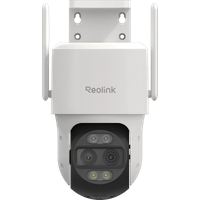 Reolink TrackMix W760