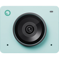 OBSBOT Meet 2 Aurora Green