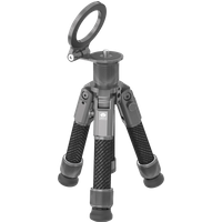 Sirui 3TM Magnetic Snap-on Smartphone Tripod