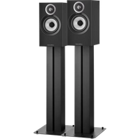 Bowers & Wilkins 607 S3 Zwart (per paar)