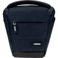 Dörr Photo Holster Bag Medium Zwart