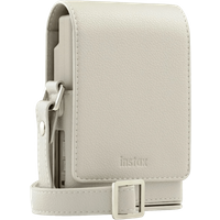 Fujifilm Instax Mini LiPlay+ Sand Beige case