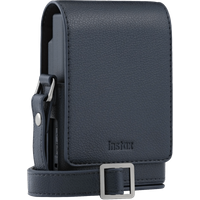 Fujifilm Instax Mini LiPlay+ Midnight Blue case