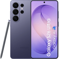 Samsung Galaxy S26 Ultra 512GB Donkerblauw 5G