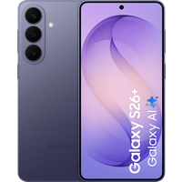 Samsung Galaxy S26 Plus 512GB Donkerblauw 5G