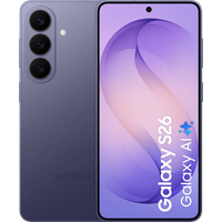 Samsung Galaxy S26 512GB Donkerblauw 5G