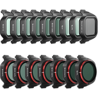 Freewell DJI Mini 5 Pro Filters Mega Kit 16 Pack