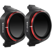 Freewell DJI Mini 5 Pro Soft Edge Gradient Filters 2 Pack