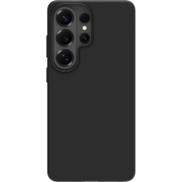 BlueBuilt Samsung Galaxy S26 Ultra Back Cover Zwart