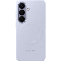 Samsung Galaxy S26 Slim Back Cover met Magneet Paars