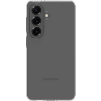 BlueBuilt Samsung Galaxy S26 Back Cover Transparant