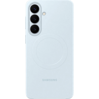 Samsung Galaxy S26 Plus Slim Back Cover met Magneet Blauw