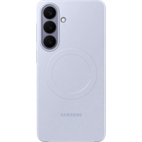 Samsung Galaxy S26 Plus Slim Back Cover met Magneet Paars