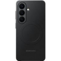 Samsung Galaxy S26 Slim Back Cover met Magneet Zwart