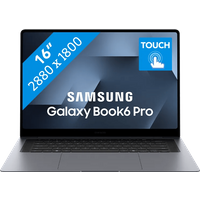 Samsung Galaxy Book6 Pro OLED Copilot+ PC NP960XJG-KG4NL