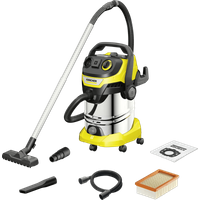 Karcher WD 6 P S V-30/6/22/T