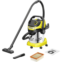 Karcher WD 5 S V-25/5/22