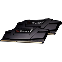 G.Skill Ripjaws V 32GB (2x16GB) DDR4 DIMM 3600MHz CL18