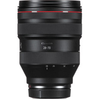 Canon RF 28-70mm f/2L USM