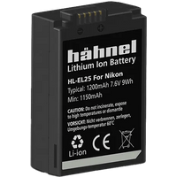 Hähnel HL-EL25 Nikon