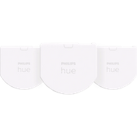 Philips Hue wandschakelaarmodule 3-pack