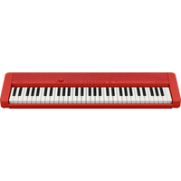 Casio CT-S1 Rood