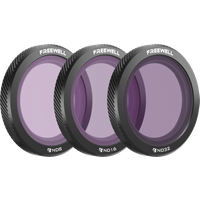 Freewell DJI Neo Magnetic ND Filters Standard Day 3 Pack