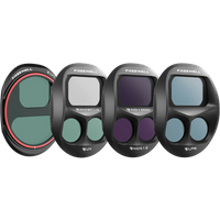 Freewell DJI Mavic 4 Pro Everyday Filters 4 Pack