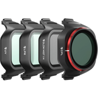Freewell DJI Mini 5 Pro Filters Everyday Kit 4 Pack