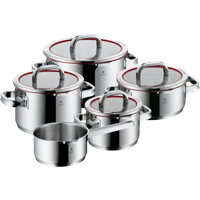 WMF Function 4 Pannenset 5-delig
