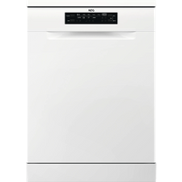 AEG FFB5677APW 5000 AirDry