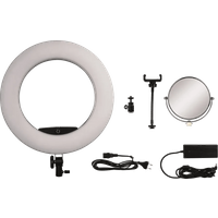 Dörr SL-480 LED Studio Ring Light