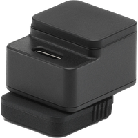 DJI Mic Series Camera Adapter