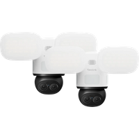 Reolink Floodlight F850W Duo Pack