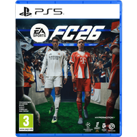EA Sports FC 26 PS5