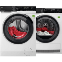 AEG LR9604C6 AbsoluteCare + AEG TR969V6C AbsoluteCare Pro