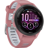 Garmin Forerunner 265S Roze
