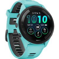 Garmin Forerunner 265 Blauw
